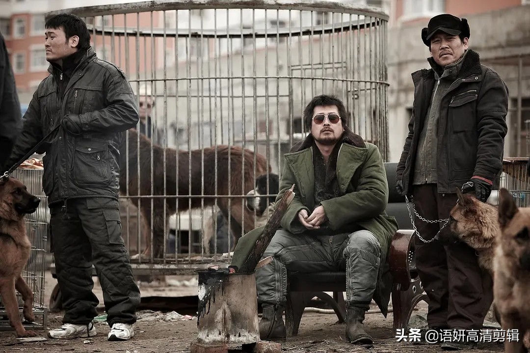 欧美韩国免费好看的犯罪电视剧,日本韩国免费好看的犯罪电影解说