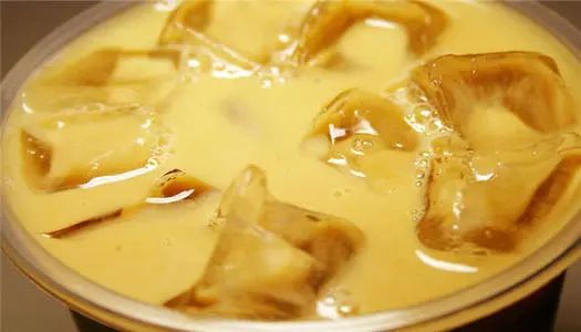 半糖奶茶去冰,奶茶店半糖七分糖怎么算的