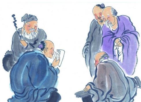 令尊是对别人的什么称呼,令爱令郎令堂令尊是敬词吗