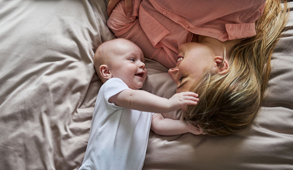 坐月子注意事项有哪些误区,准妈要避开坐月子的三大误区