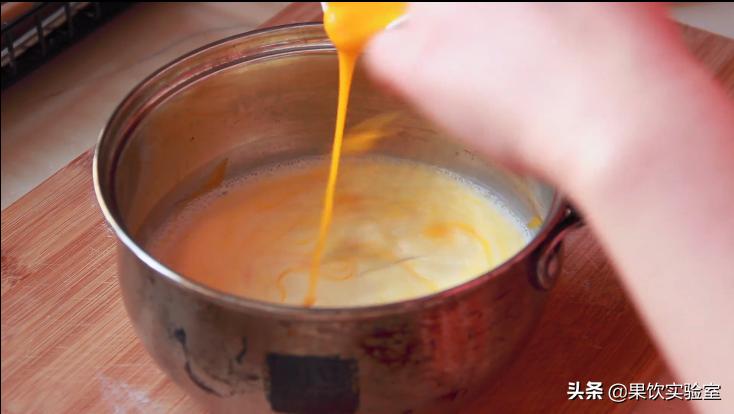 比kfc还好吃蛋挞的做法,kfc的葡式蛋挞是怎么制作的