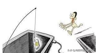 净网2019防范诈骗宣传进行时,净网2022这些诈骗套路该怎么防