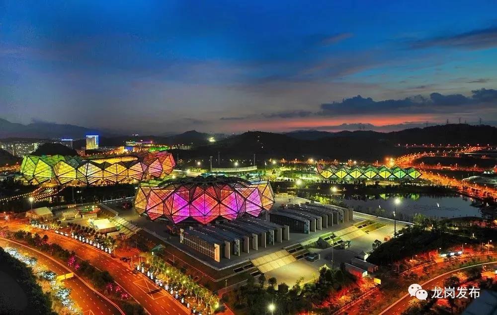 你好，我叫龙岗！欢迎你回来