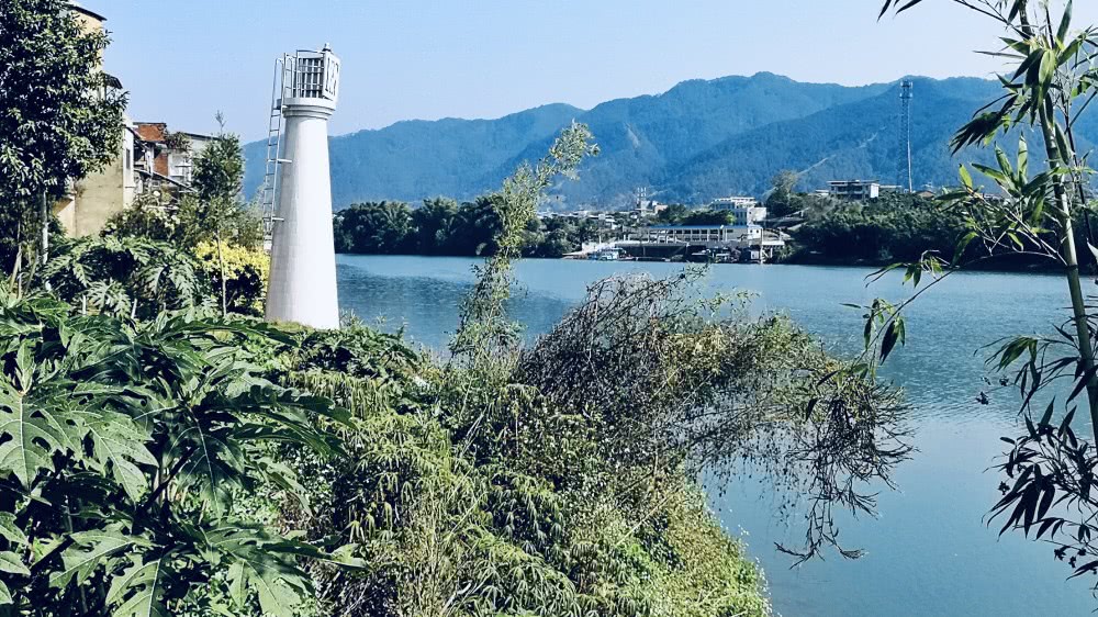 广东“最牛”古镇,曾经接纳过两个落难太子,有8万人遍布世界