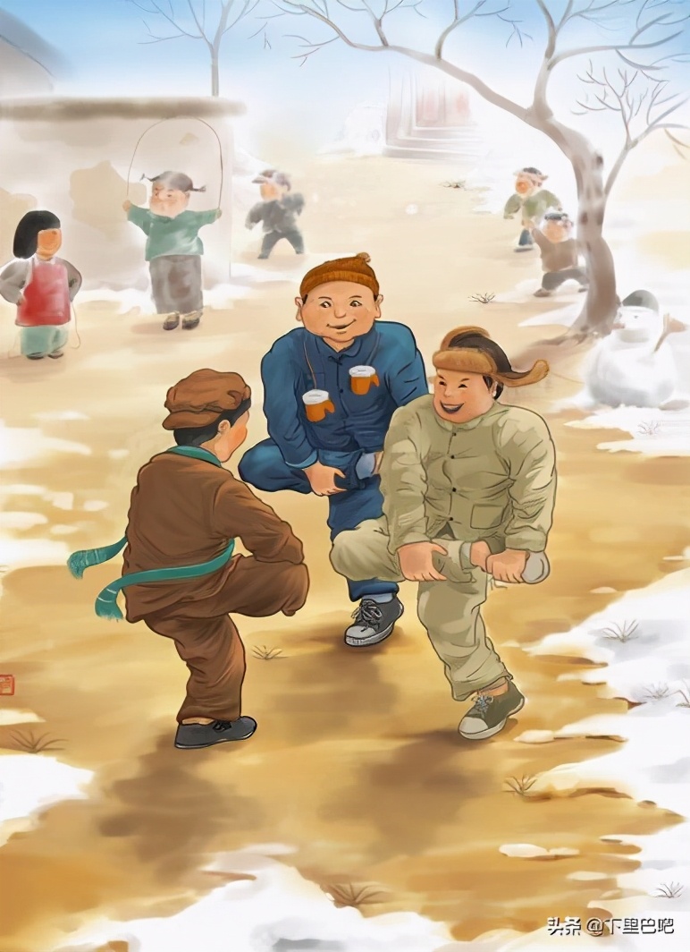 李云龙情话,李云龙暖被窝