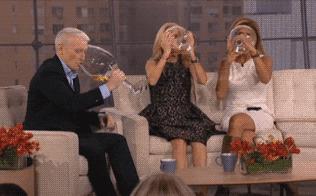 喝酒才是避免醉酒的最好办法,防止醉酒最快最有效的方法