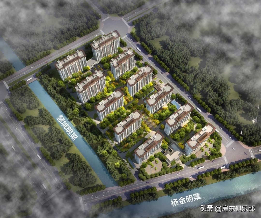 北龙湖最值得买的房子,北龙湖小户型如何选择