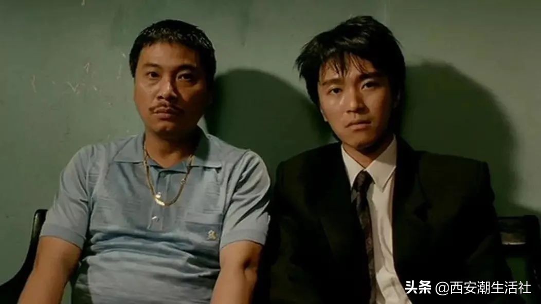 吴孟达去世:与周星驰一起的日子