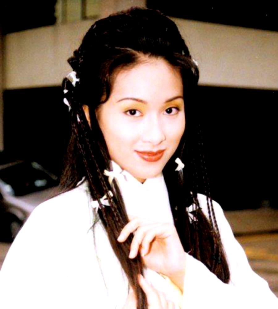 徐少强与刘松仁电视剧全集,武侠剧刘松仁徐少强