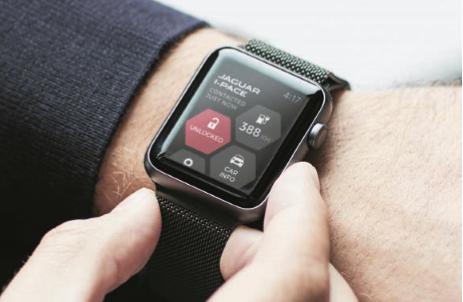 捷豹赛道版电动f-pace,新款捷豹纯电动suv车型i-pace