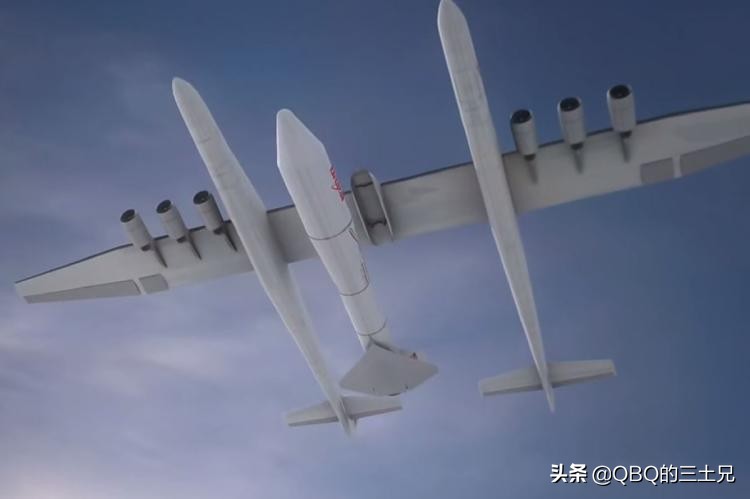 世界最大飞机首飞成功,全球最大飞机完成第12次试飞