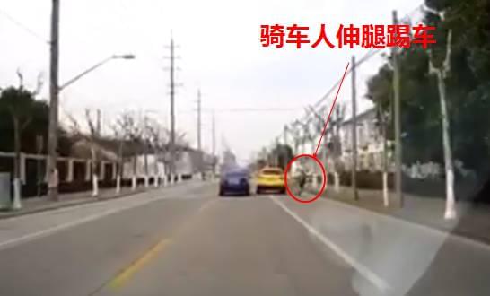 遇到车碰瓷没有行车记录仪怎么办,遇到碰瓷的没有行车记录仪怎么办