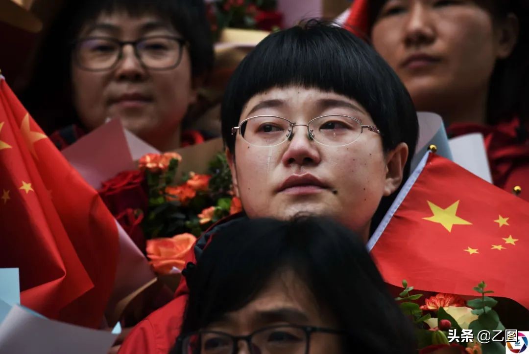 摄影师盘点2020年照片,摄影师用9张照片回顾2020年