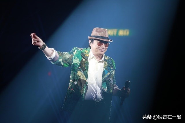 有情有义香港歌神下周举行网上演唱会为21位被裁琴行员工筹款