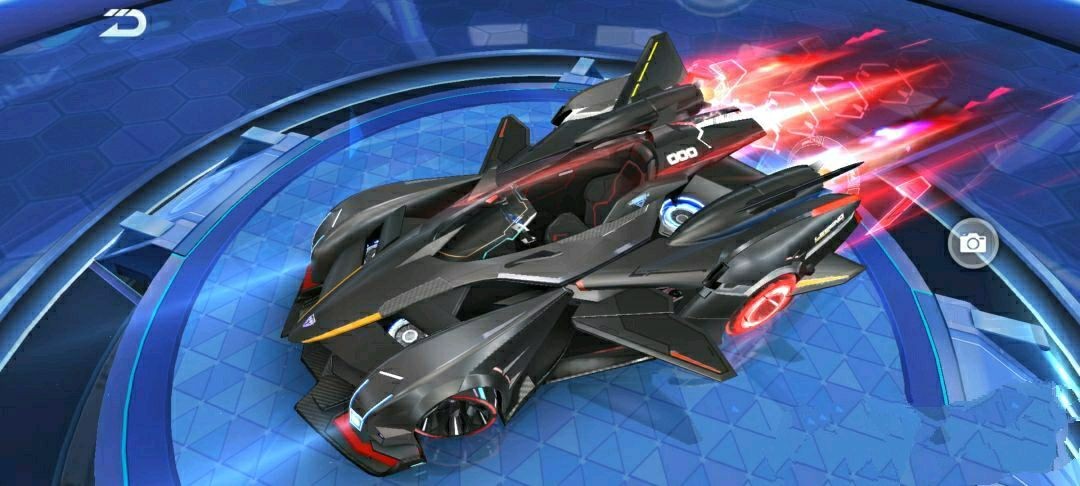 qq飞车逐星者和裁决者,qq飞车手游逐星者和s逐星者的区别