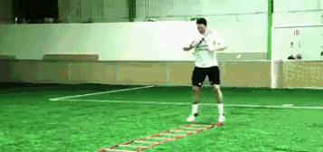 自由搏击入门，普通人可以练习的项目