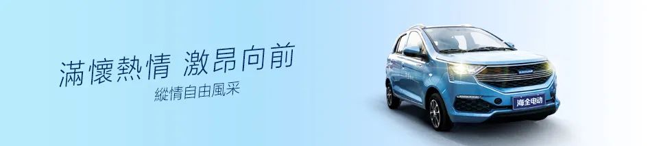 海全油电两用电动汽车价格,海全纯电动汽车价格
