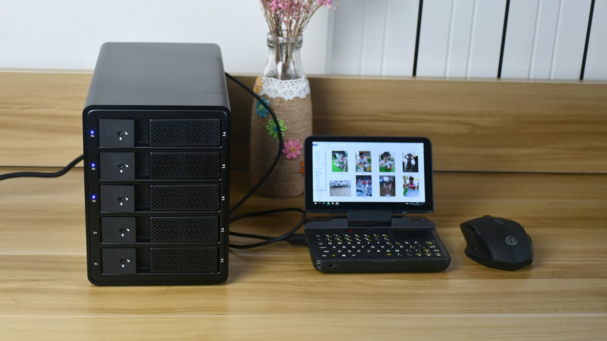 奥睿科硬盘盒优缺点,奥睿科3.5寸硬盘盒作用是什么