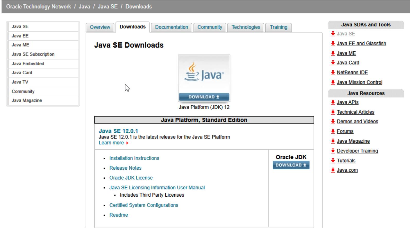 jdk的安装教程,怎么安装jdk视频
