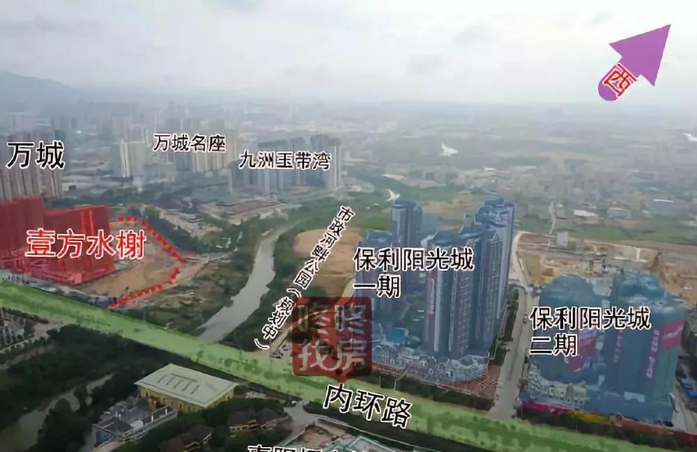 惠阳地铁14号线惠阳几个站,粤港澳大湾区深圳房价