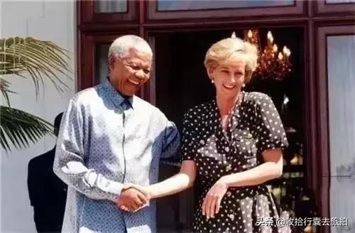 50张经典合影图片,史上最经典的5张合影