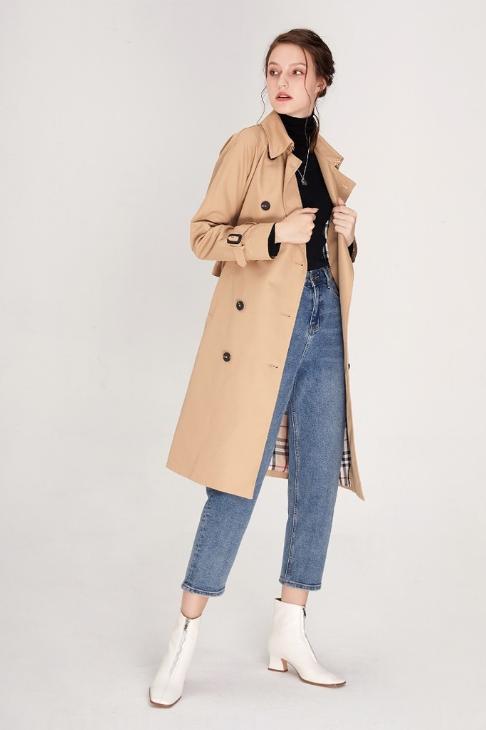 永不过时的风衣什么颜色好看,永不过时风衣价格100元以下