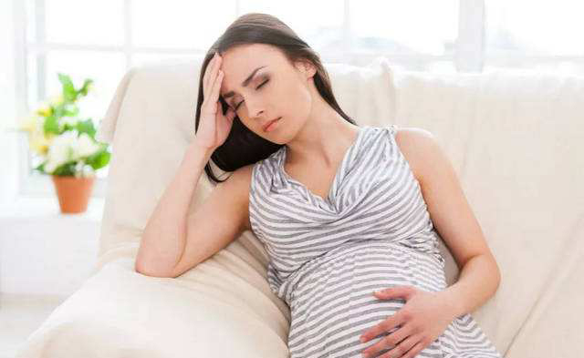 孕期嗅觉敏感容易闻到异味,孕期对气味敏感多久会消失