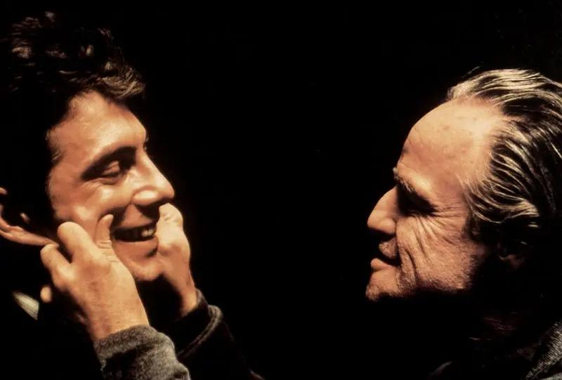 哪个版本的教父最经典,半个世纪过去了