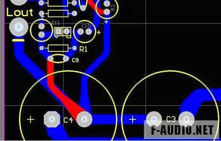 音频电路噪音问题,音频电路噪声解决方案