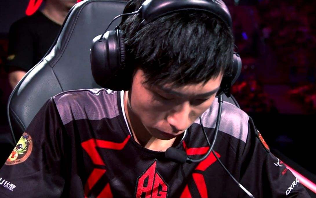 梦泪现在王者荣耀水平,梦泪被挑衅韩信一打五