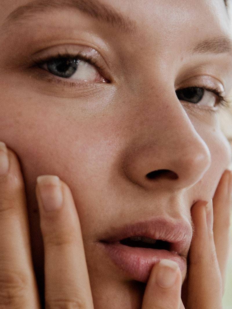 脸上收集的油可以用来炒菜吗,脸上的油能用来炒菜吗