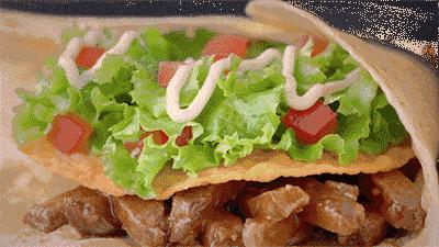 再也吃不到的零食,麦当劳肯德基最好吃的单品