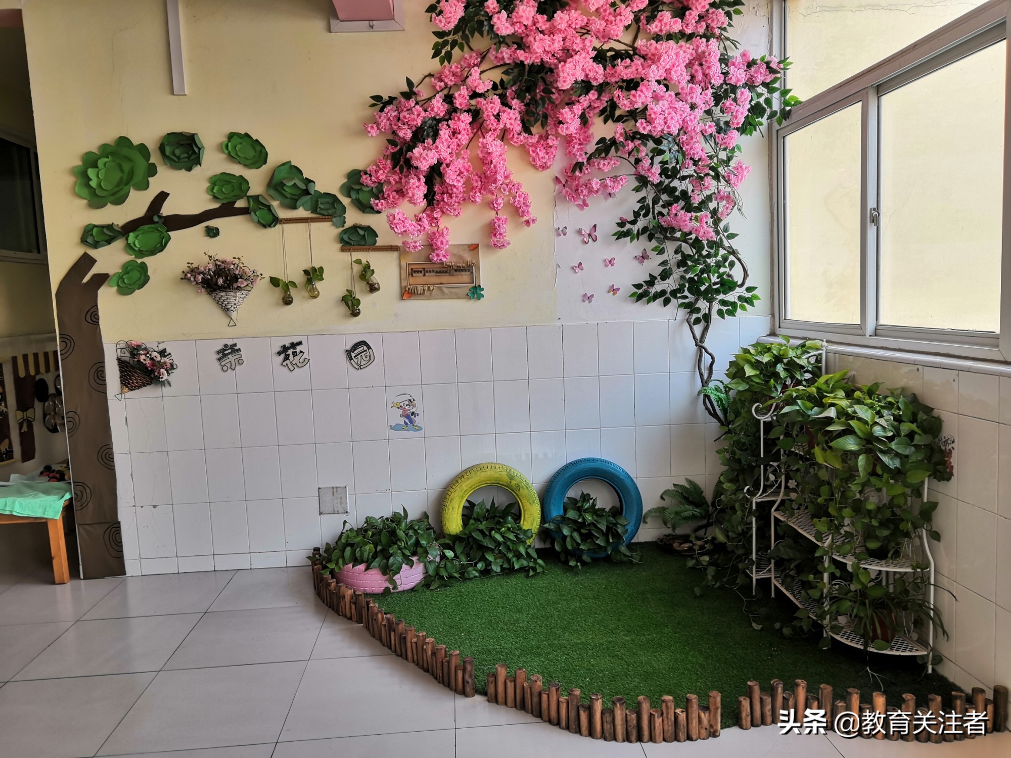 伟才幼儿园郑州,二七区伟才幼儿园是公立还是私立