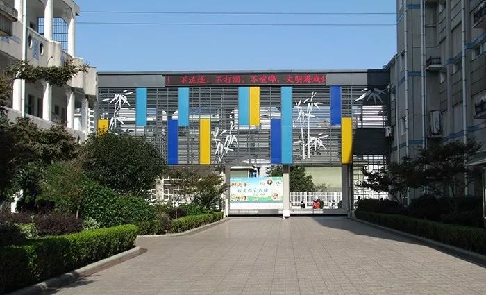 常州市最牛的十个小学,常州市排名前十的重点小学