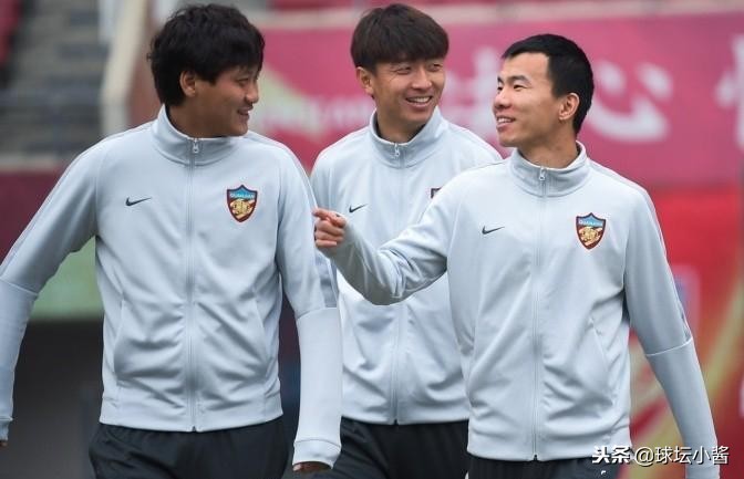 权健足球历程,权健足球最辉煌的时候