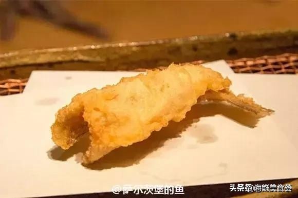 32种经典寿司做法视频,寿司常用的鱼