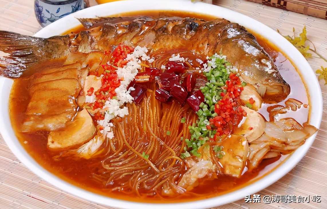 哈尔滨10大美食小吃,本地人爱吃,外地人称赞,看看你吃过哪些