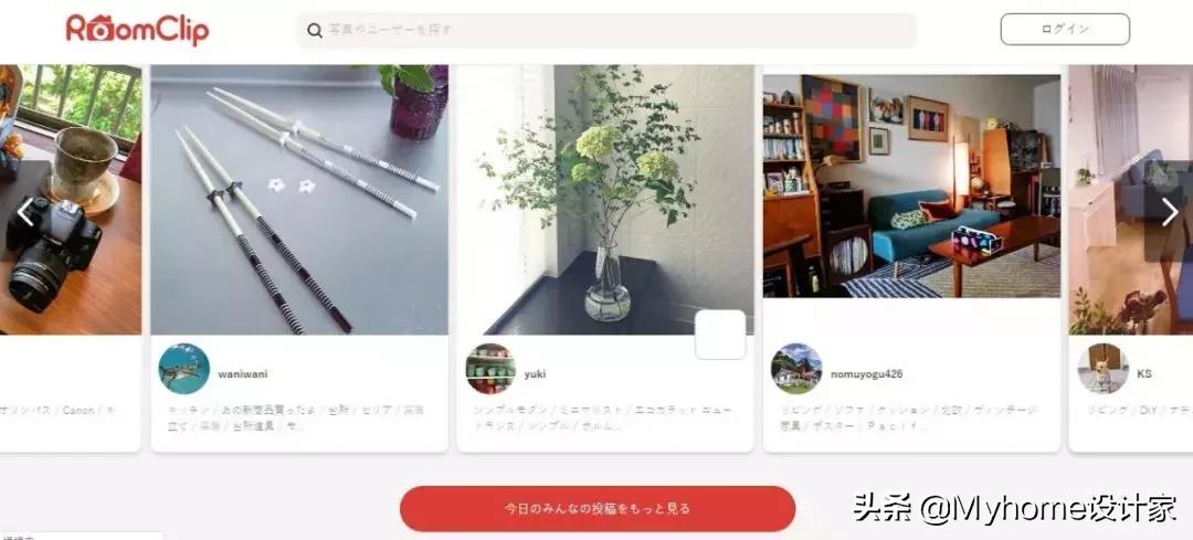 值得收藏的装修效果图,100个实用家居灵感