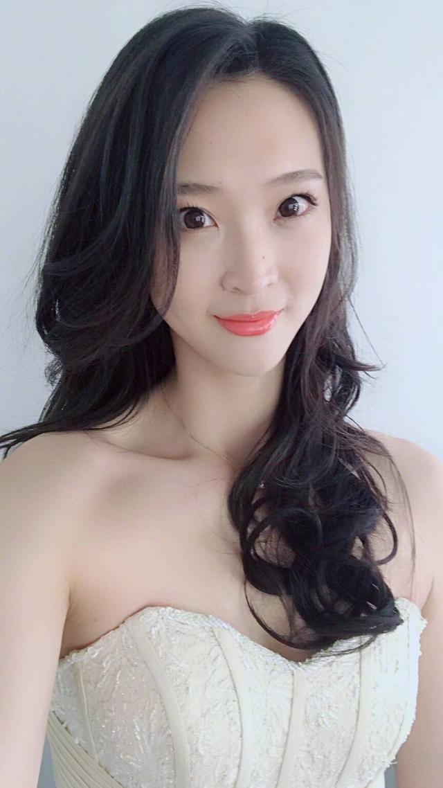 中国体坛颜值最高的5大女神,中国体坛十大女神颜值惊艳