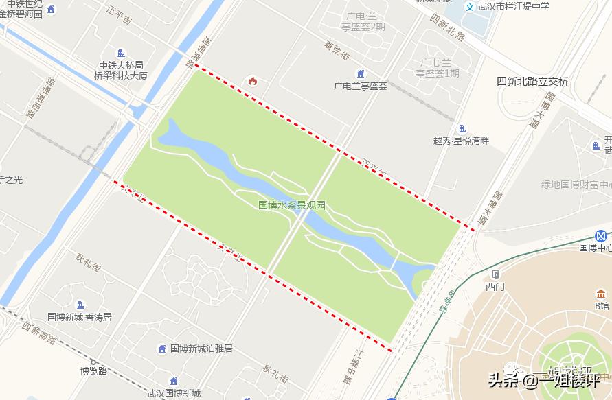 豪横！8条地铁线！万达、腾讯、山姆、永旺这个区域今年要爆了