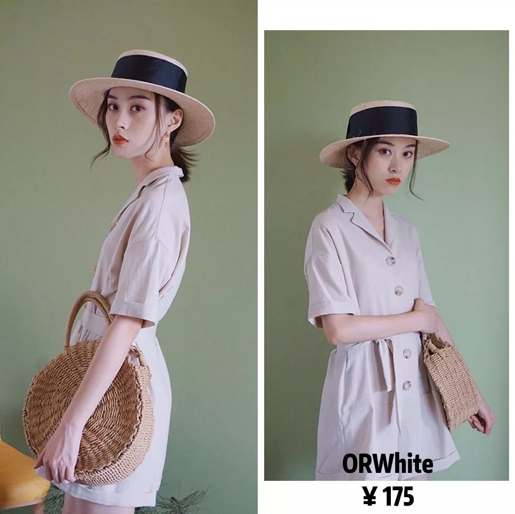 私藏小裙子店铺,好看连衣裙店铺推荐