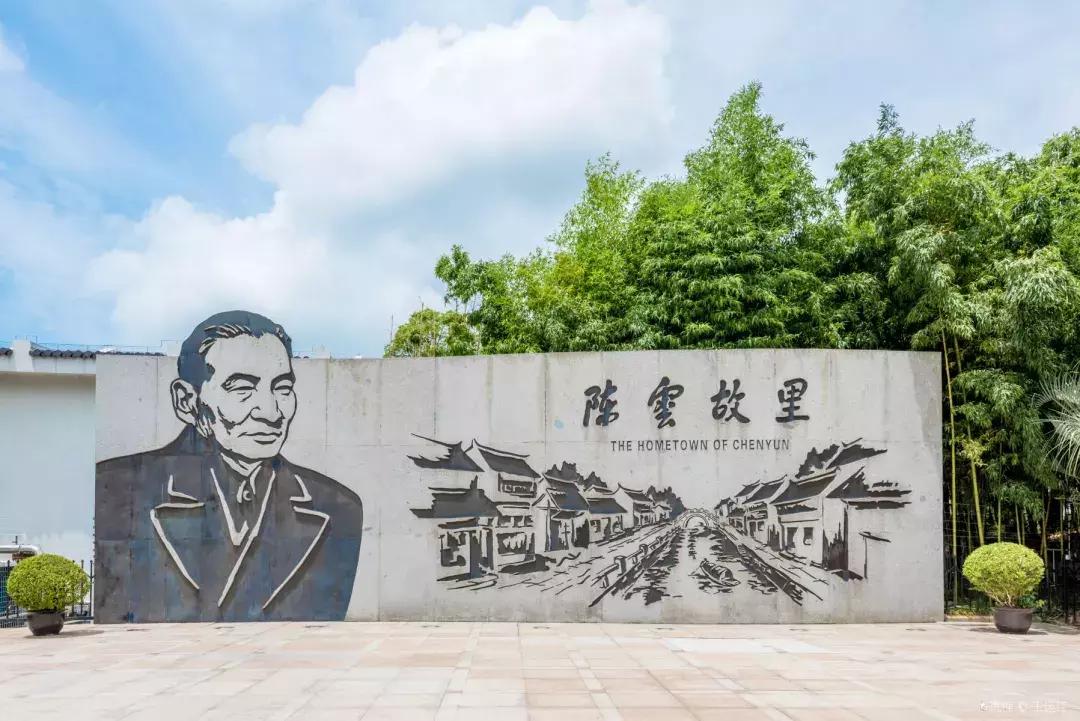 上海周边最值得去的5a夜景古镇,上海一日游古镇最佳路线免费景点