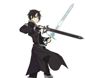 怎样的剑客才充满魅力？看了这五位，必定让你心满意足（第三期）