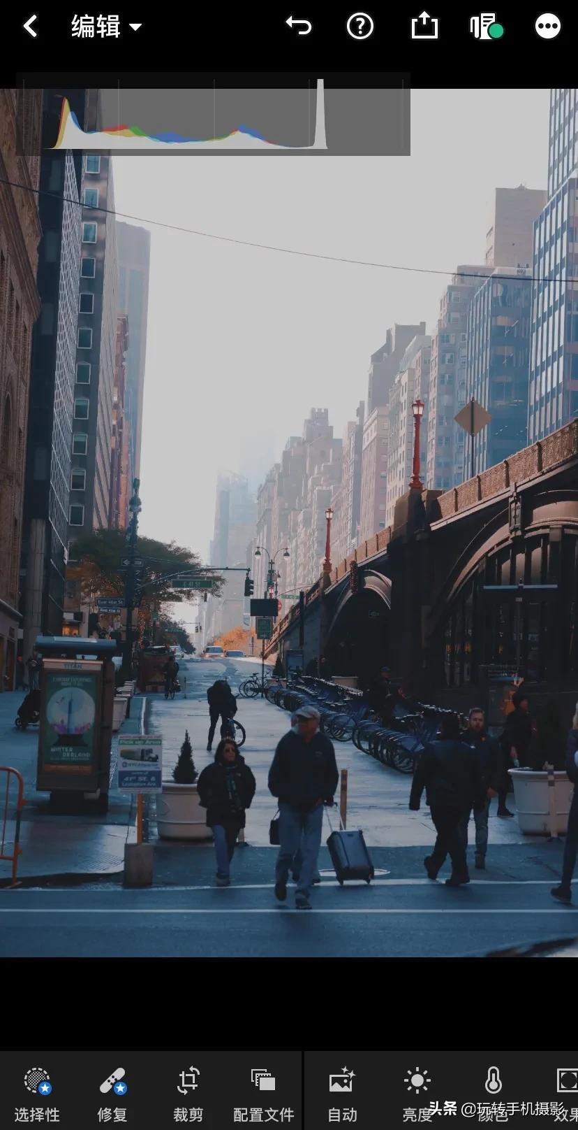 曲线调色的方法和技巧,如何进行曲线调色