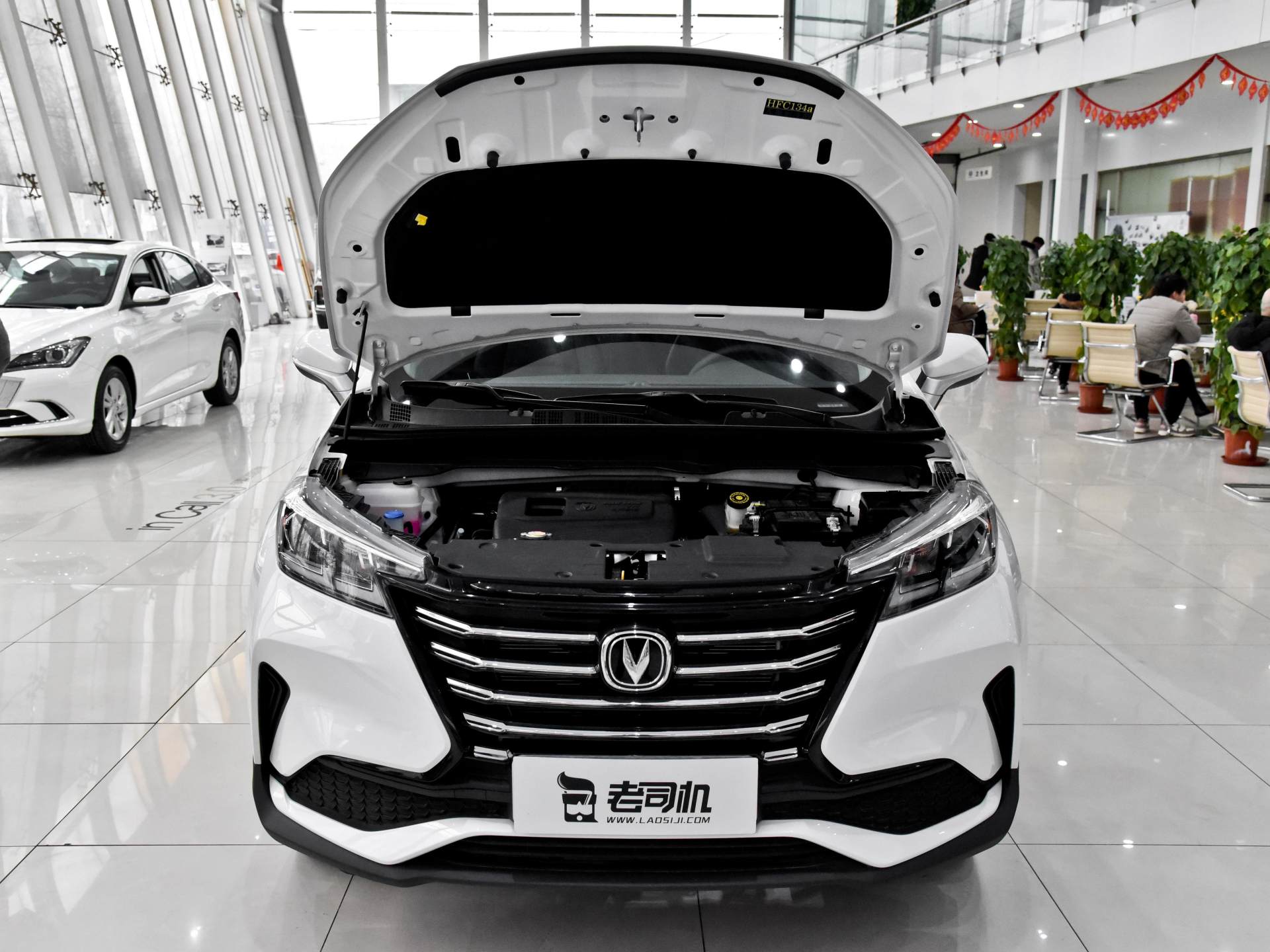 新款长安cs15值得购买吗,要买高性价比大七座suv怎能忽略它