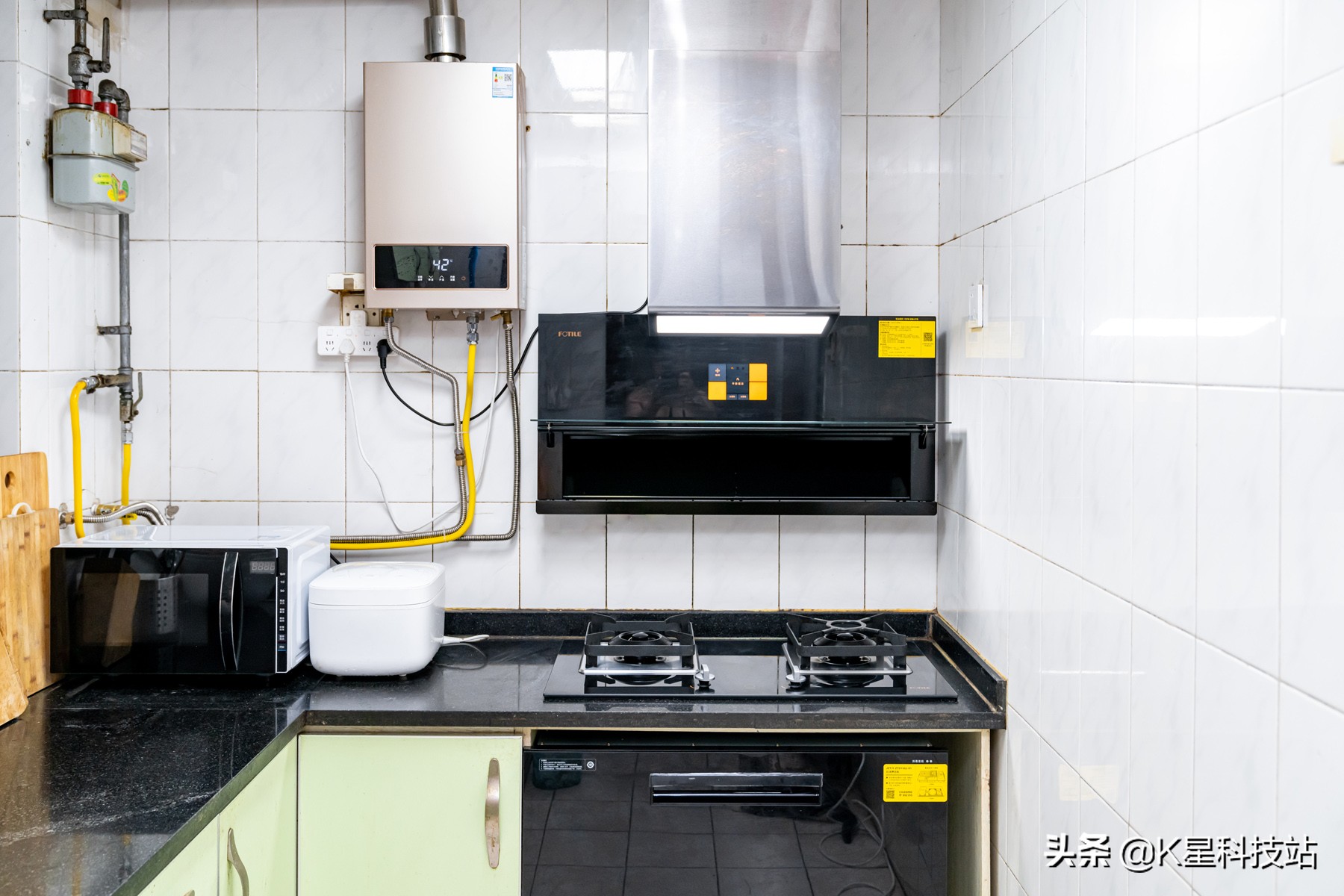 家里装修最实用的电器和装修风格,新房装修最实用的小家电