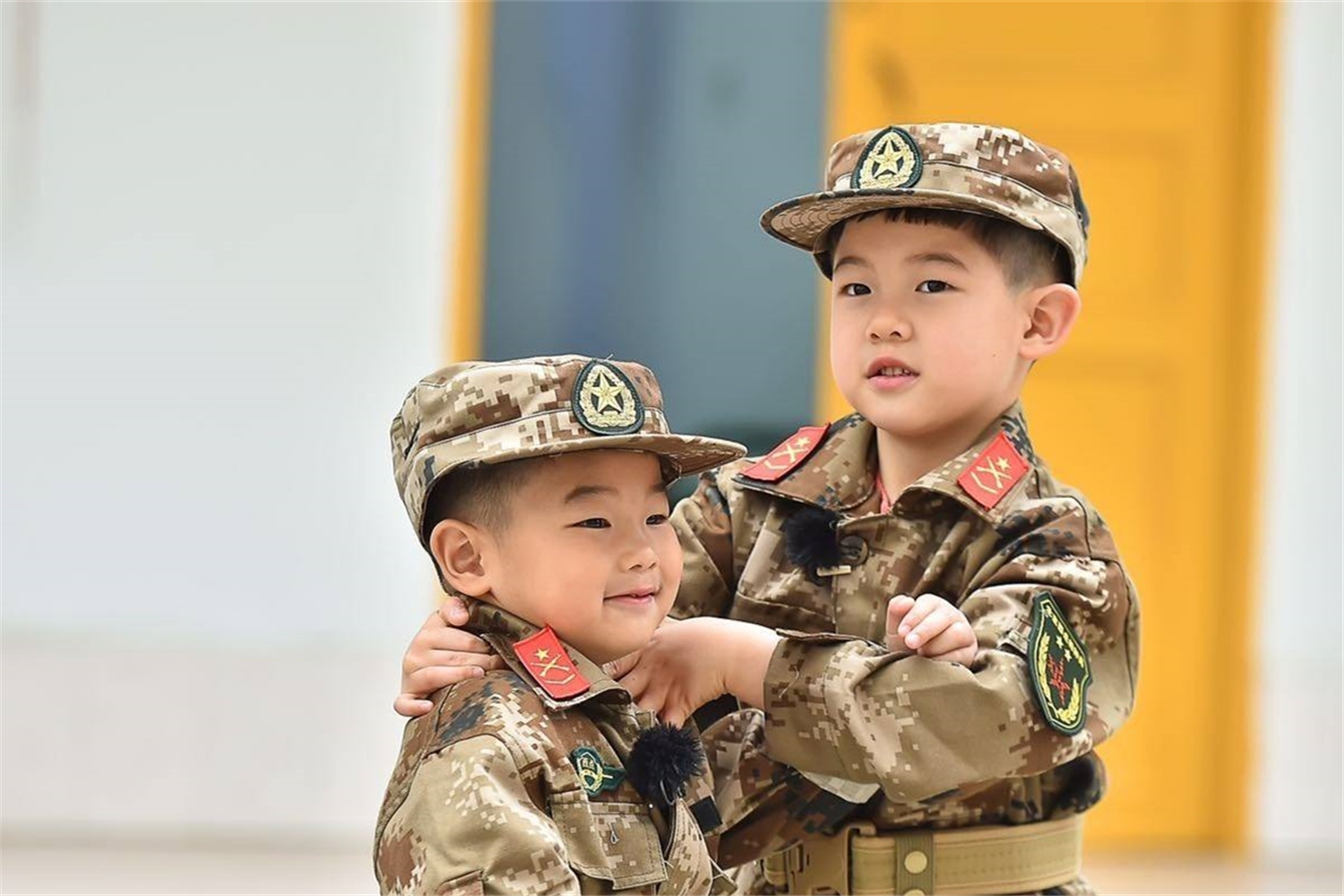 孩子太敏感怎么培养钝感力,孩子太敏感该如何沟通