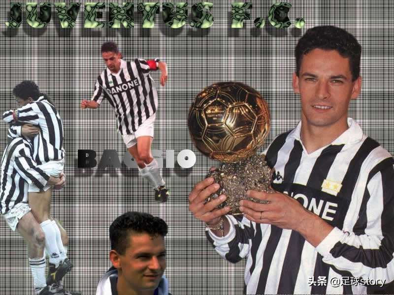 罗伯特巴乔有多帅,罗伯特巴乔有金球奖吗