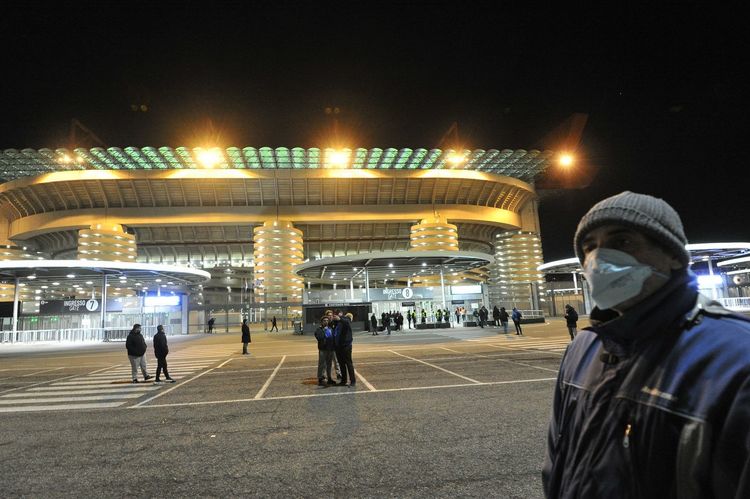 花钱成为敏感词！欧足的苦日子才要开始