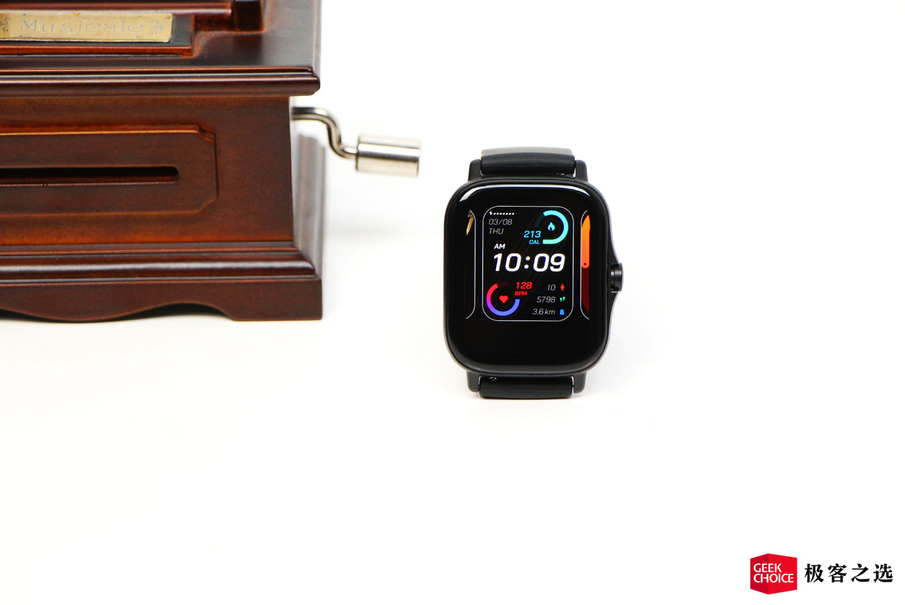 amazfitgts2测评,amazfitgts2测评能下载网易云吗